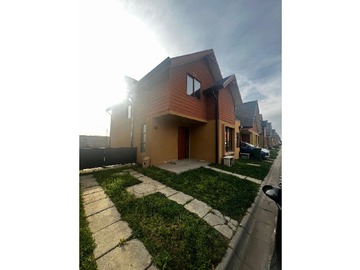 Venta / Casa / Talca
