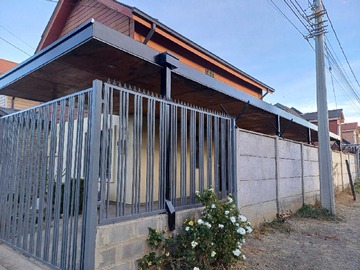 Venta / Casa / Talca