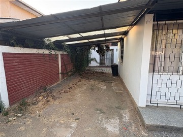 Venta / Casa / Talca