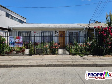 Venta / Casa / Talca