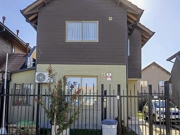 Venta / Casa / Talca