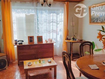 Venta / Casa / Talca