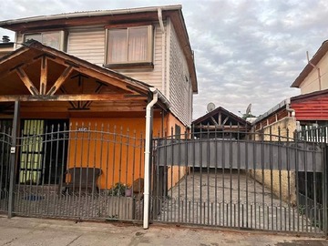 Venta / Casa / Talca