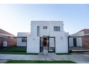 Venta / Casa / Talca