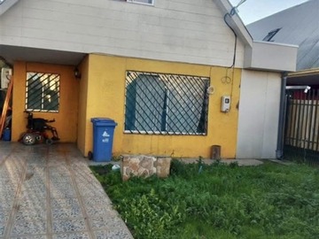 Venta / Casa / Talca