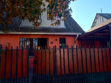 Venta / Casa / Talca