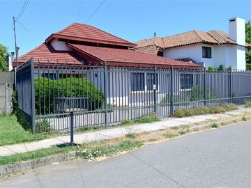 Venta / Casa / Talca