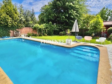 Venta / Casa / Talca