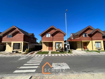 Venta / Casa / Talca