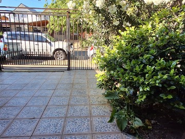 Venta / Casa / Talca