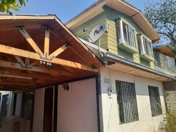 Venta / Casa / Talca