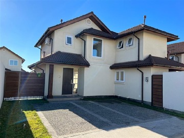 Venta / Casa / Talca