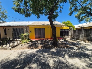 Venta / Casa / Talca