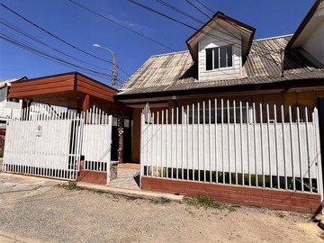Venta / Casa / Talca