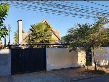 Venta / Casa / Talca