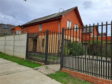 Venta / Casa / Talca