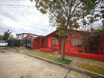 Venta / Casa / Talca