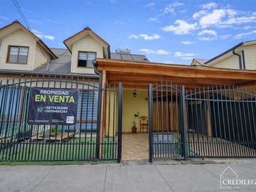 Venta / Casa / Talca