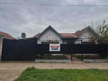 Venta / Casa / Talca