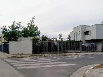Venta / Casa / Talca