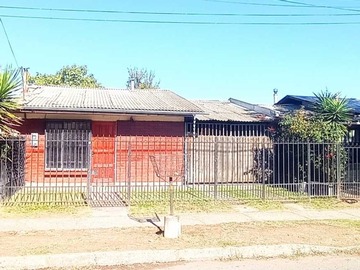 Venta / Casa / Talca