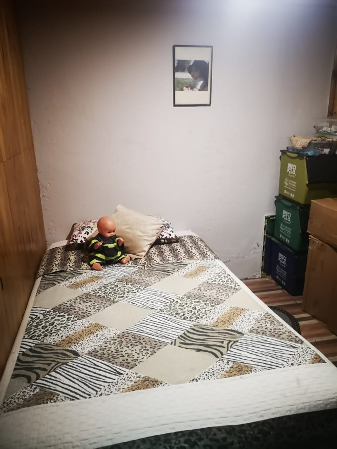 Dormitorio 1