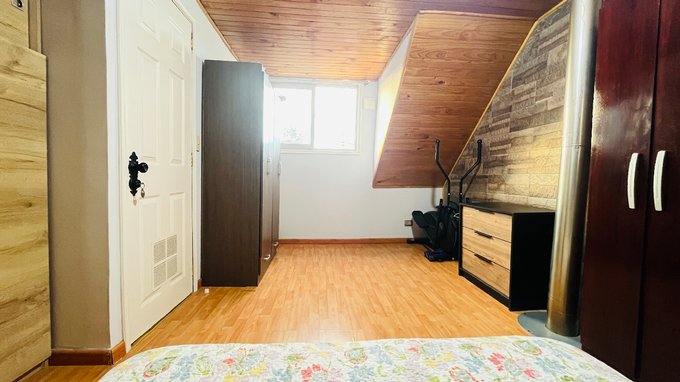 Dormitorio 1 Matrimonial