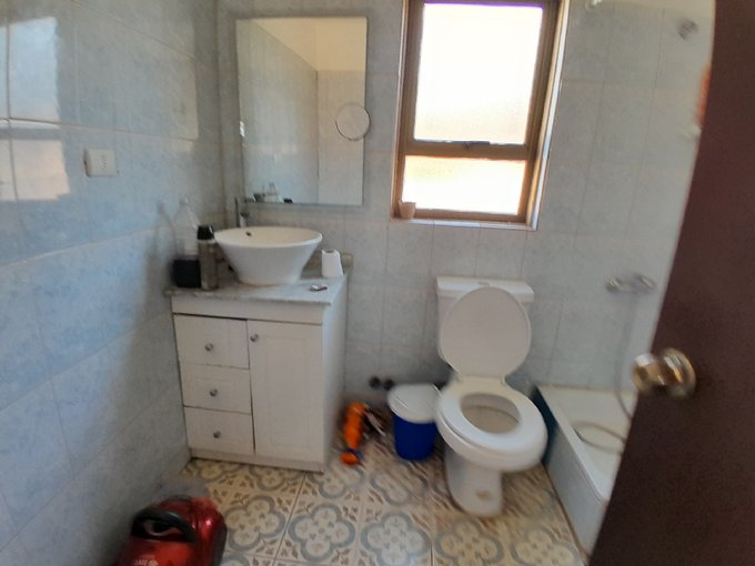 BAÑO 2° PISO