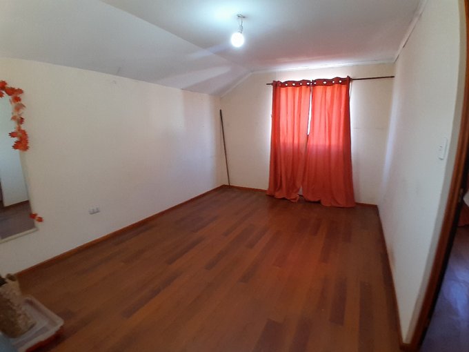 DORMITORIO 2° PISO