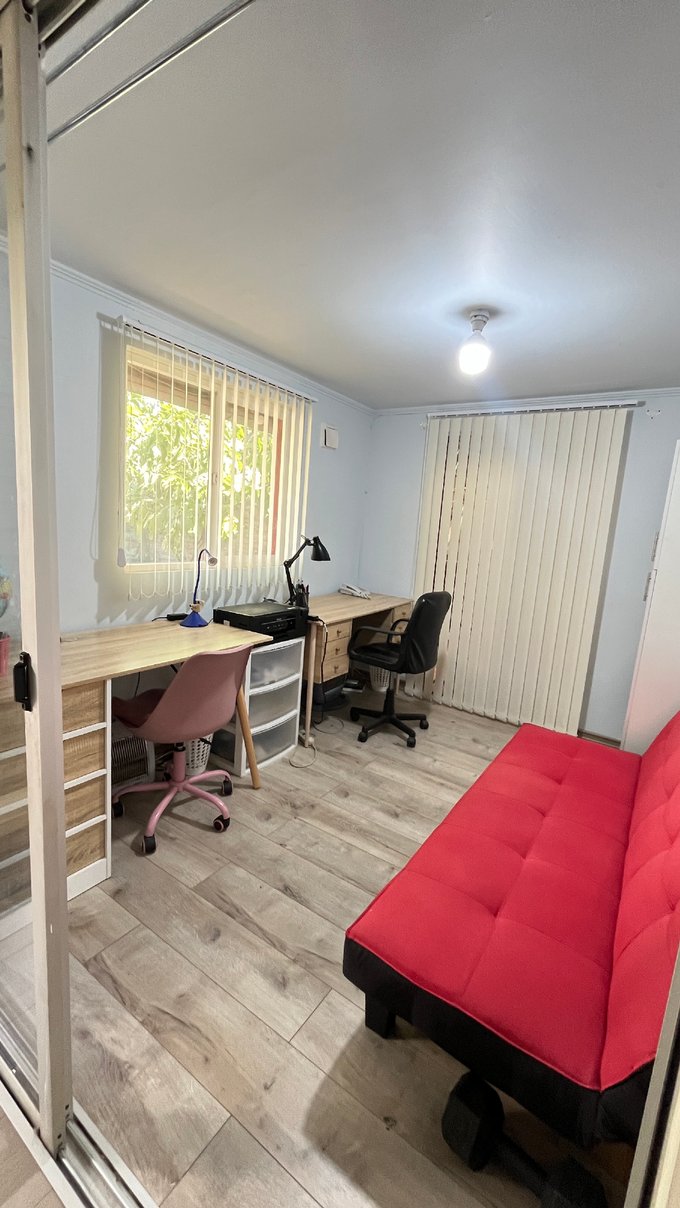 Dormitorio 3 u oficina