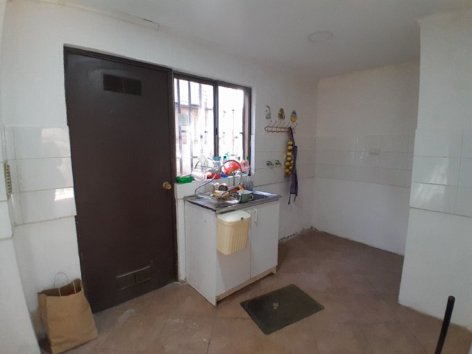COCINA