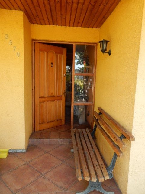 Entrada