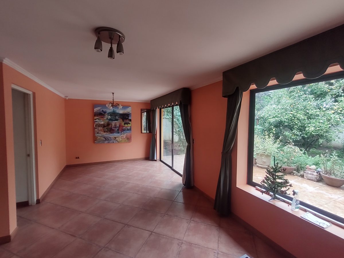 Living Comedor