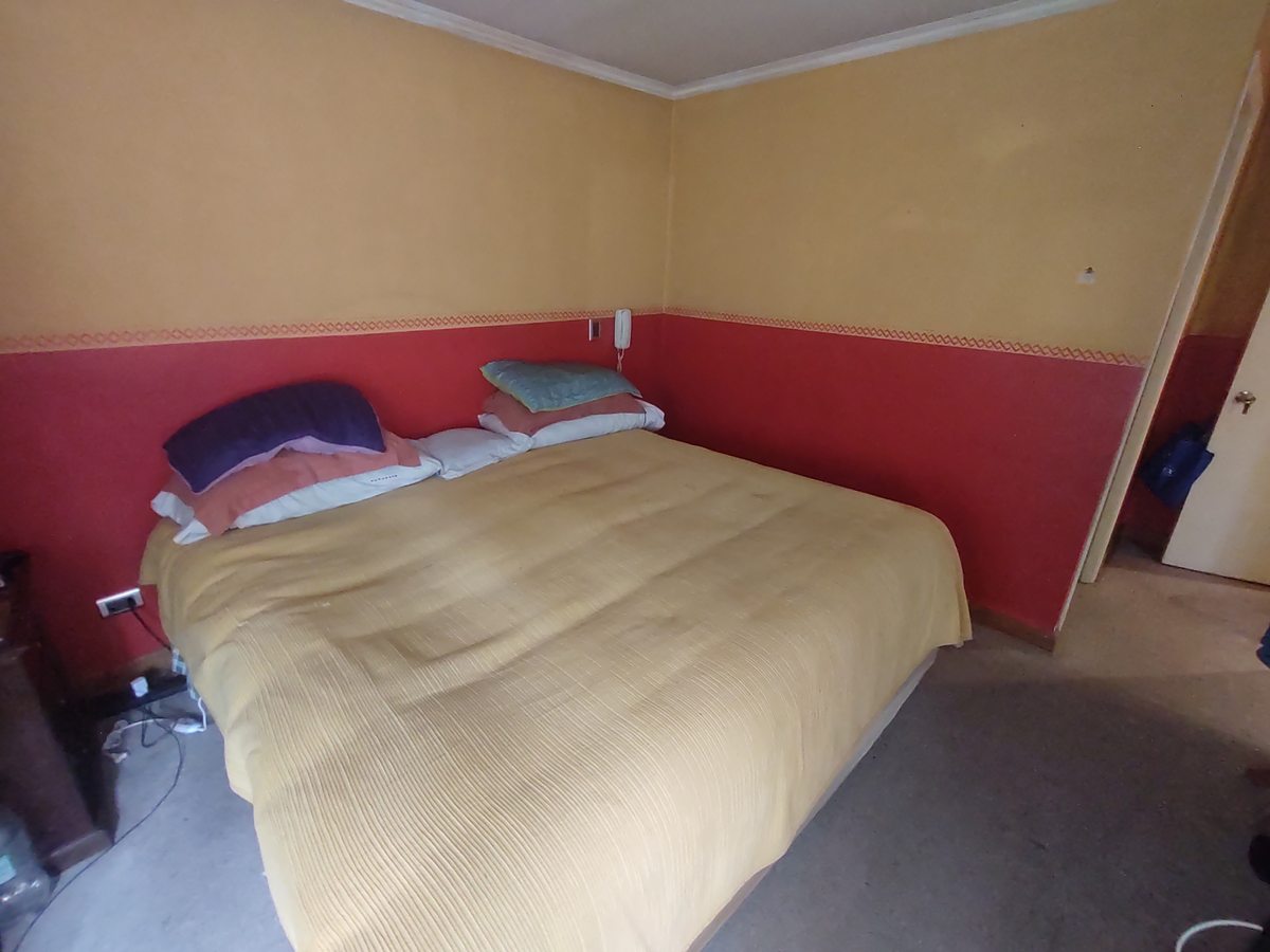 Dormitorio Principal