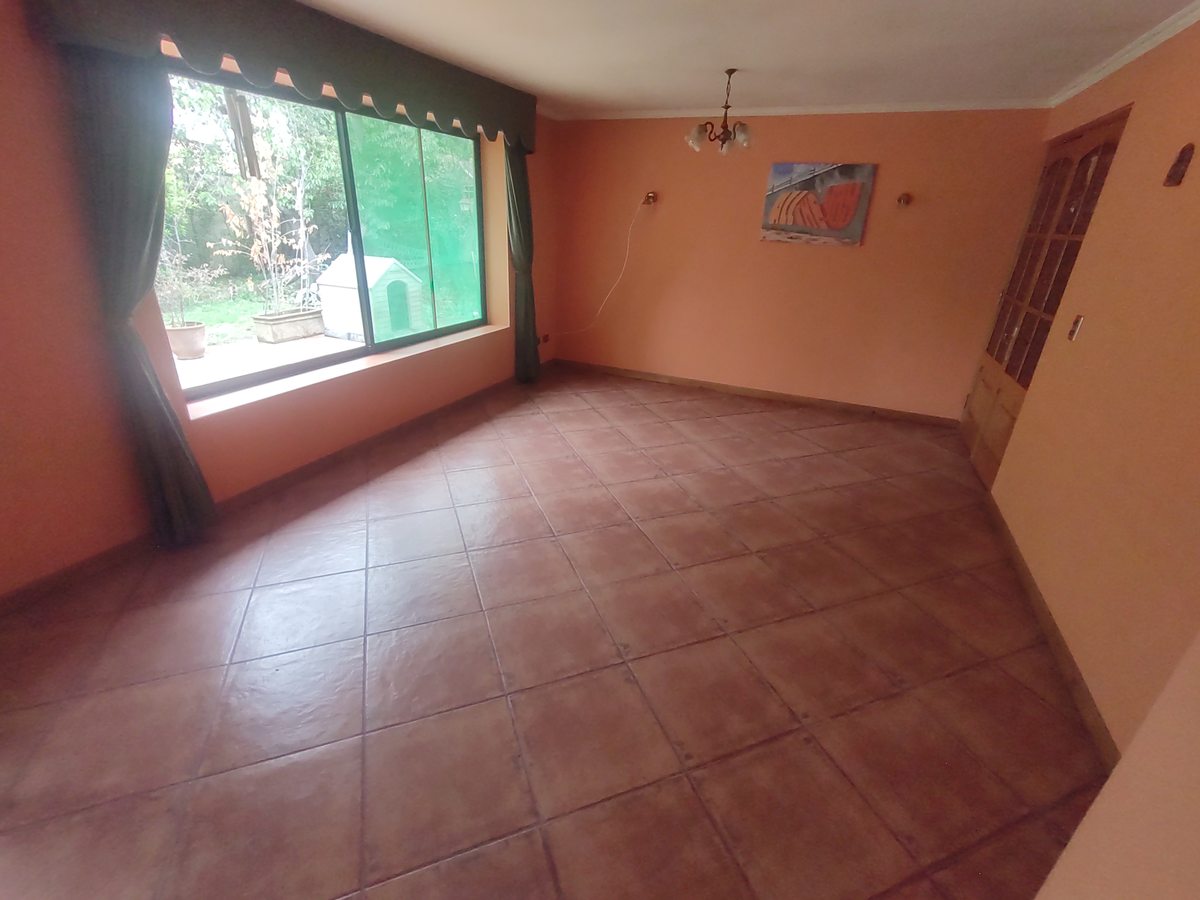 Living Comedor