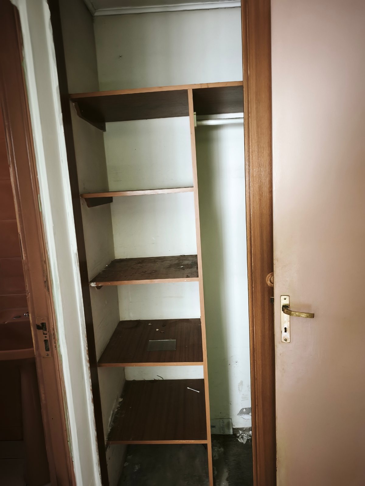 closet