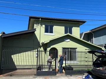 Venta / Casa / Talcahuano