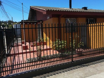 Venta / Casa / Talcahuano