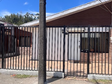 Venta / Casa / Talcahuano