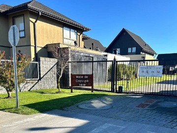 Venta / Casa / Talcahuano