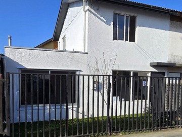 Venta / Casa / Talcahuano