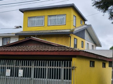 Venta / Casa / Talcahuano