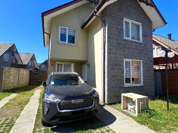 Venta / Casa / Talcahuano
