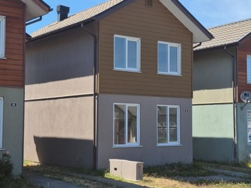 Venta / Casa / Talcahuano