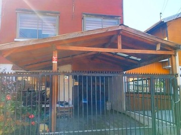 Venta / Casa / Talcahuano