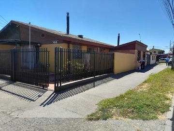 Venta / Casa / Talcahuano