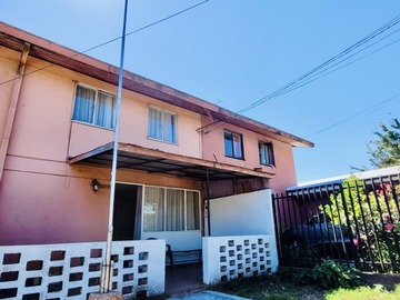 Venta / Casa / Talcahuano