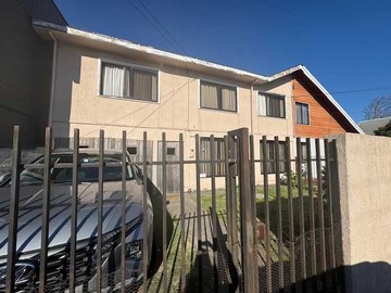 Venta / Casa / Talcahuano