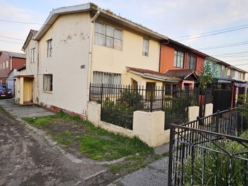 Venta / Casa / Talcahuano