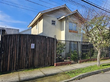 Venta / Casa / Talcahuano